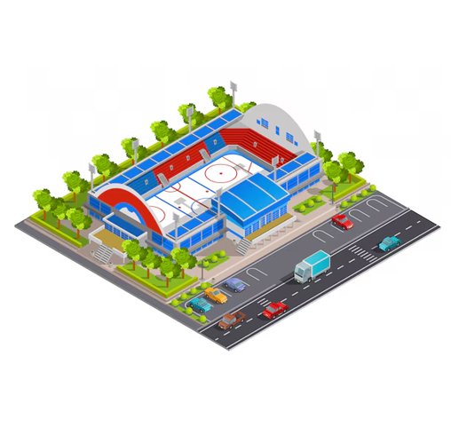 Imagen Elegí la sede